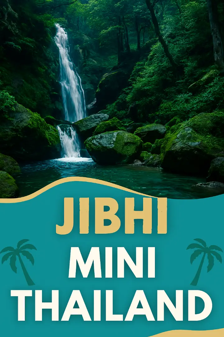 jibhi mini thailand