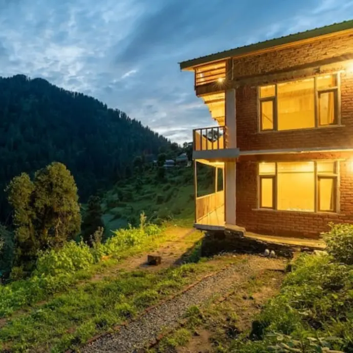hotels in himachal