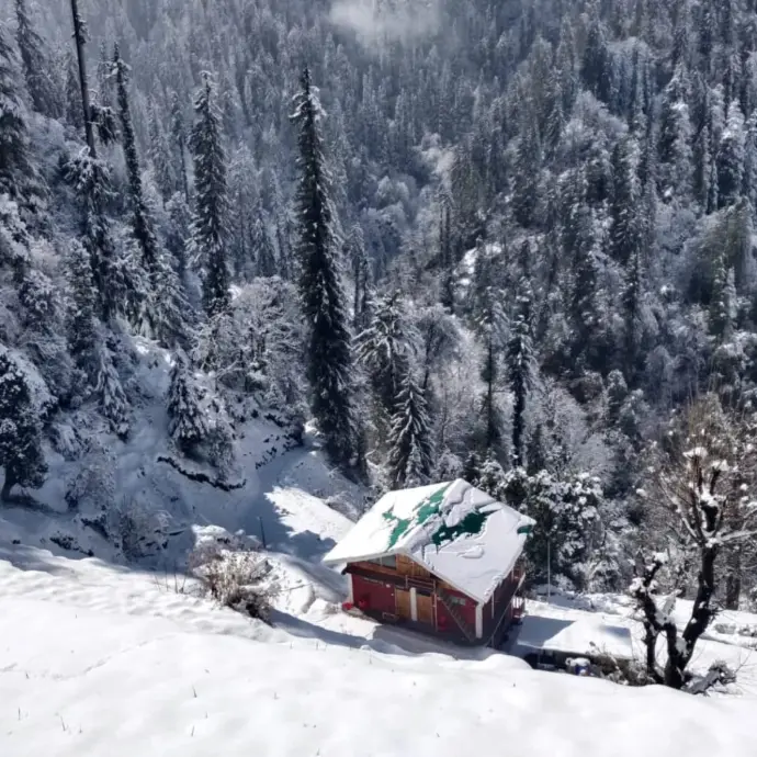 Himachal Pradesh