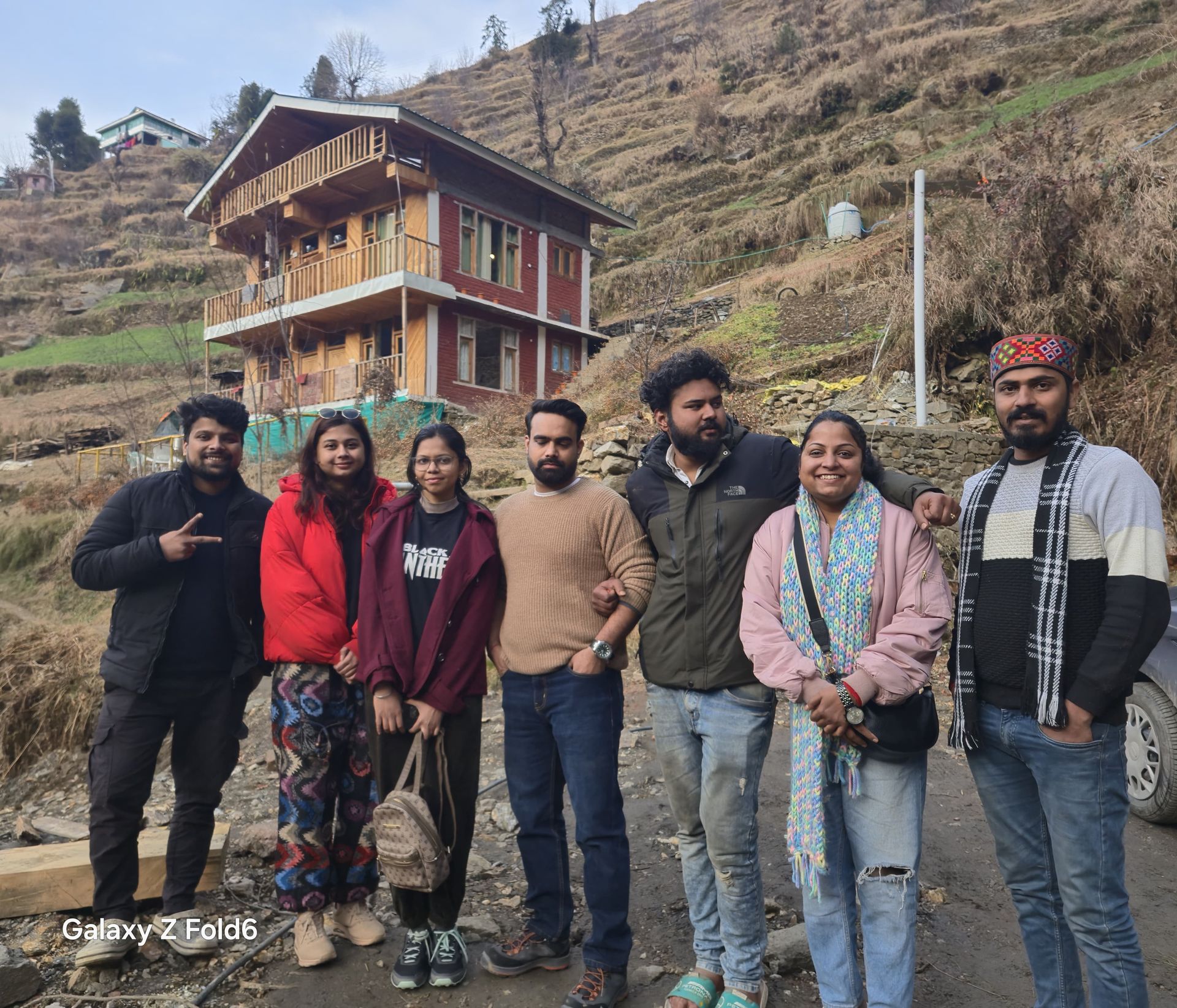 Perfect Homestay jibhi